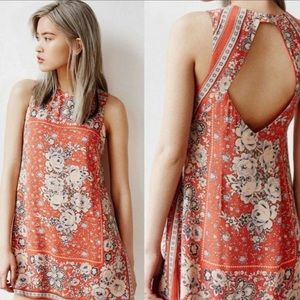 Urban Outfitters - Mini Dress